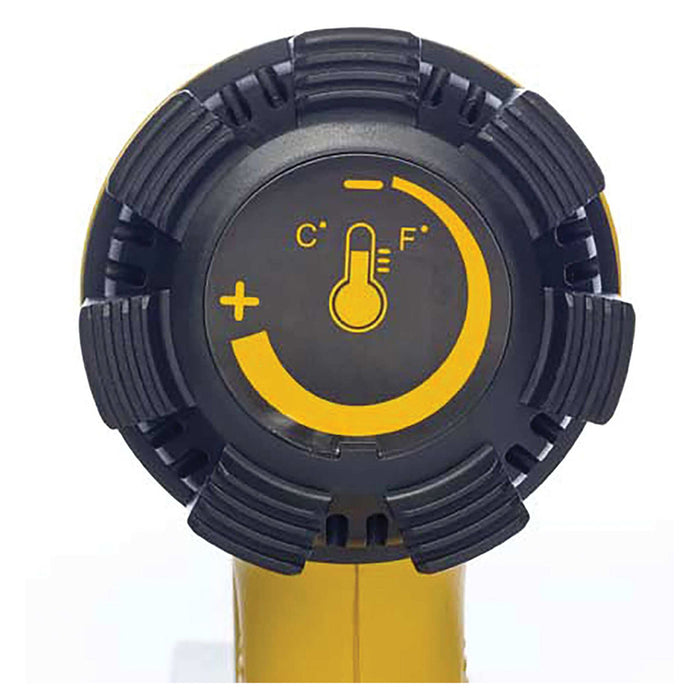 ПИСТОЛЕТ ЗА ГОРЕЩ ВЪЗДУХ DEWALT D26411