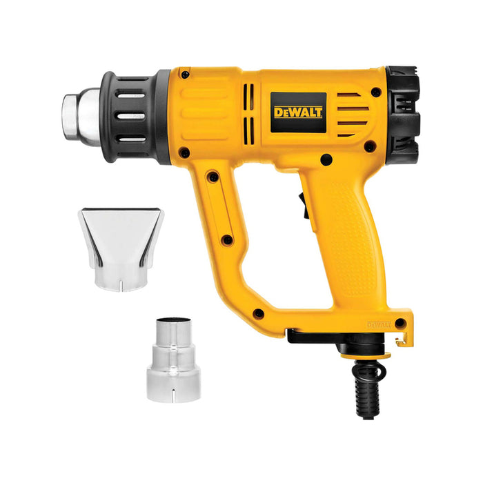 ПИСТОЛЕТ ЗА ГОРЕЩ ВЪЗДУХ DEWALT D26411