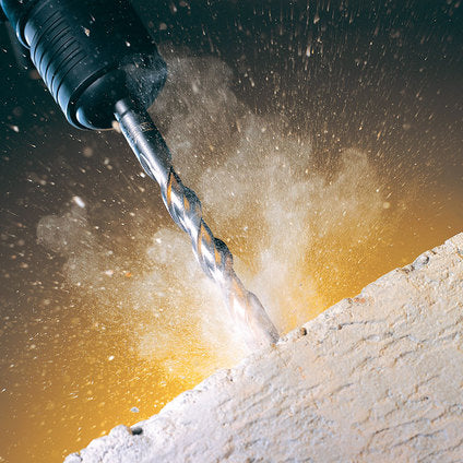 СВРЕДЛО DEWALT EXTREME 2® SDS-Plus