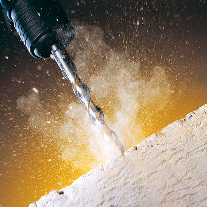 СВРЕДЛО DEWALT EXTREME 2® SDS-Plus