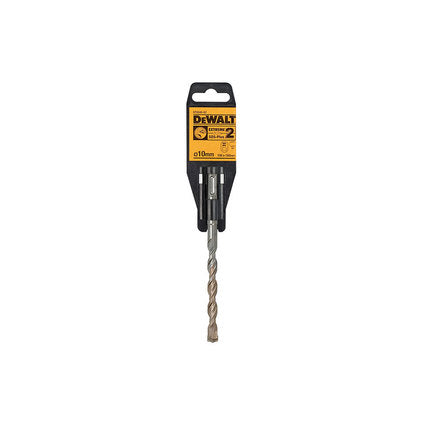 СВРЕДЛО DEWALT EXTREME 2® SDS-Plus