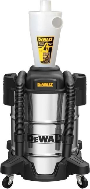 DEWALT 38L DXVCS003 Циклонен прахоуловител