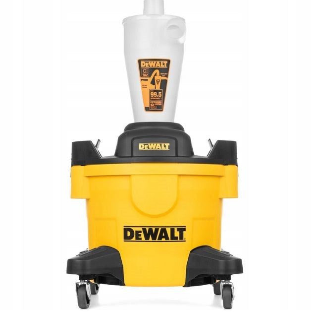 DEWALT DXVCS002 Циклонен прахоуловител