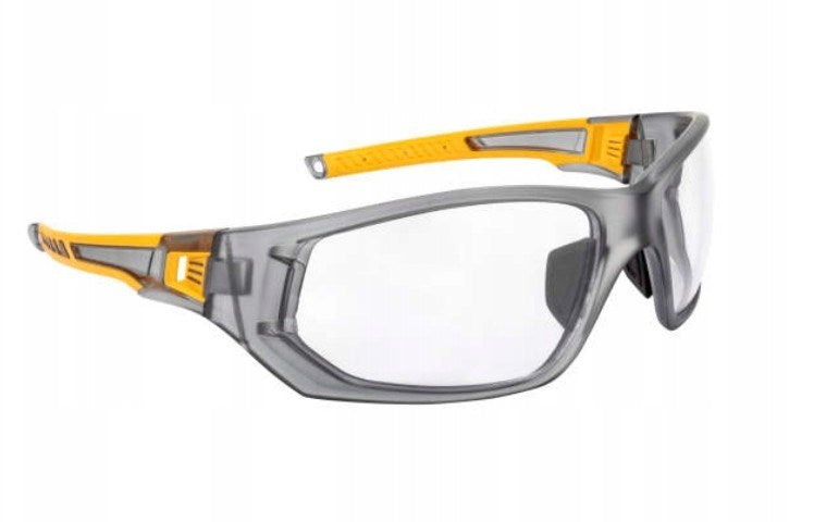 DeWalt MITER DPG112 Предпазни очила прозрачни