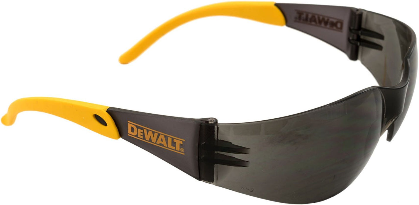 Предпазни очила DeWALT - Protector DPG54-2D, UV защита