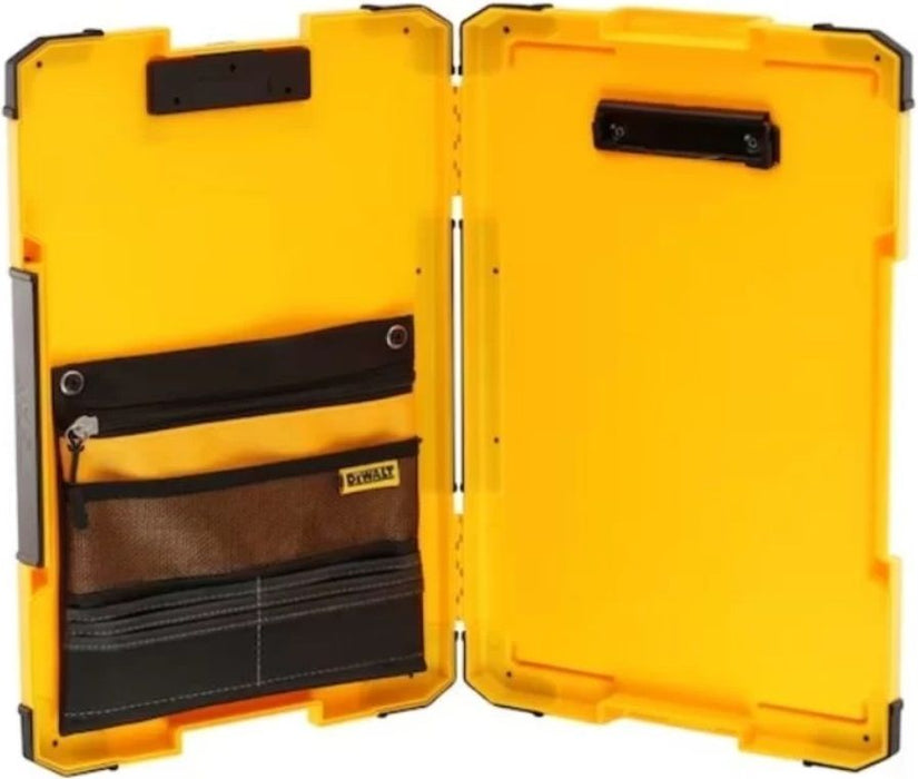 Клипборд за документи DeWALT - DWST82732-1, T-STAK