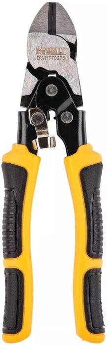 Клещи резачки DeWALT - DWHT0-70275, 190 mm