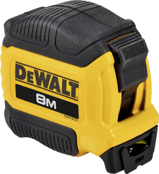 Ролетка DeWALT - DWHT38128, 8 m