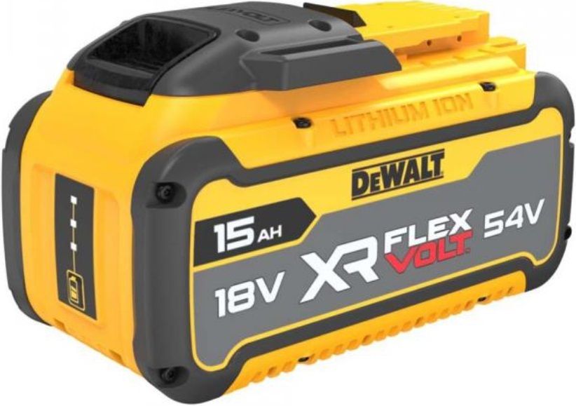 АКУМУЛАТОРНА БАТЕРИЯ DEWALT DCB549-XJ