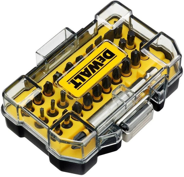 Комплект битове DeWALT - DT70523T-QZ, 32 части