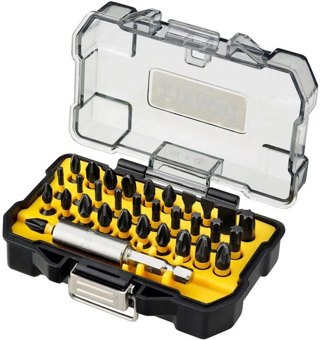Комплект битове DeWALT - DT70523T-QZ, 32 части