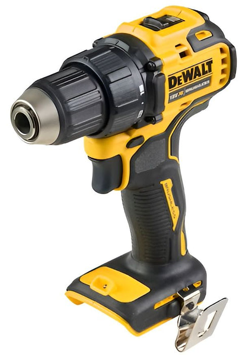 Акумулаторен винтоверт DeWALT - DCD708N, 18 V, 65 Nm, без батерия и зарядно