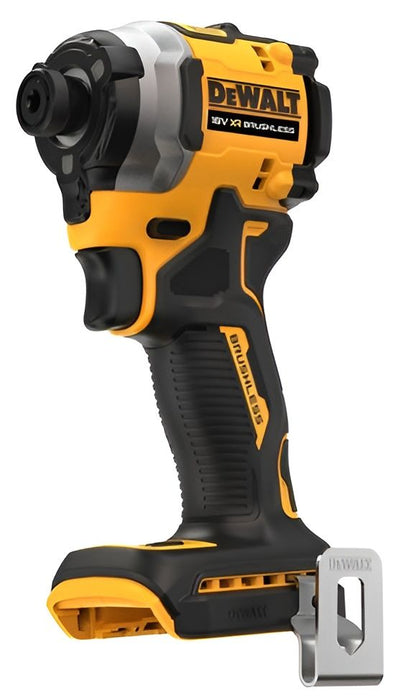 Акумулаторен ударен винтоверт DeWALT - DCF850NT, 18 V, без батерия и зарядно