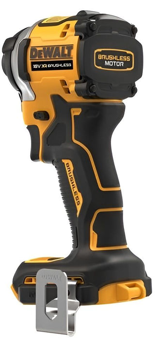 Акумулаторен ударен винтоверт DeWALT - DCF850NT, 18 V, без батерия и зарядно