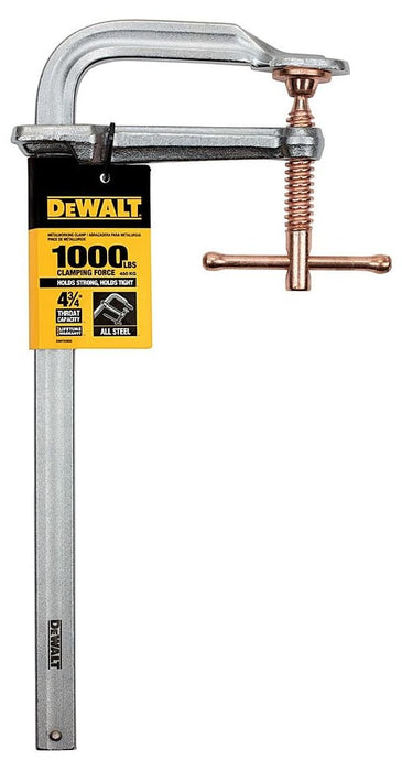Дърводелска стяга DeWALT - DWHT83850-1, 140 x 300 mm