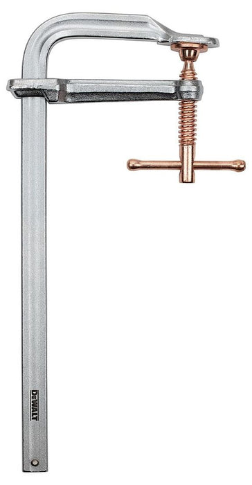 Дърводелска стяга DeWALT - DWHT83850-1, 140 x 300 mm