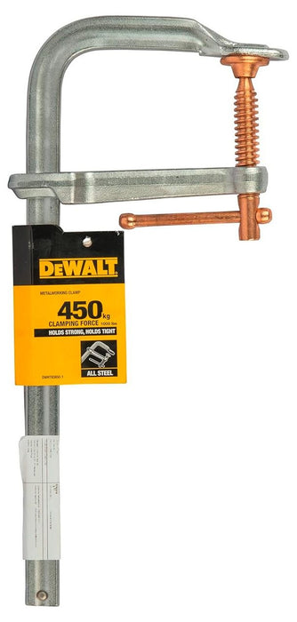 Дърводелска стяга DeWALT - DWHT83850-1, 140 x 300 mm