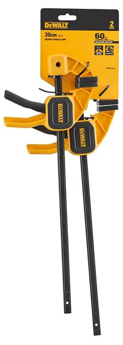 Дърводелска стяга DeWALT - DWHT0-83158, 62 x 300 mm, 2 броя