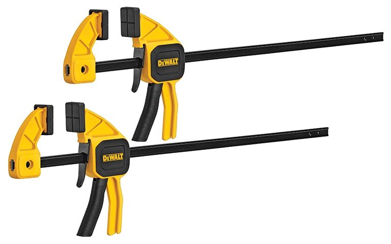 Дърводелска стяга DeWALT - DWHT0-83158, 62 x 300 mm, 2 броя