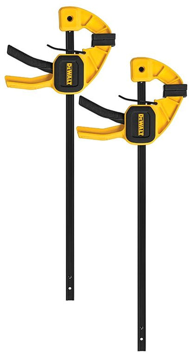 Дърводелска стяга DeWALT - DWHT0-83158, 62 x 300 mm, 2 броя