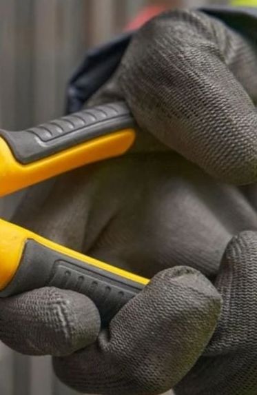 Комбинирани клещи DeWALT - DWHT82808-0, 160 mm