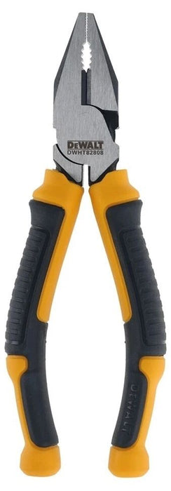 Комбинирани клещи DeWALT - DWHT82808-0, 160 mm
