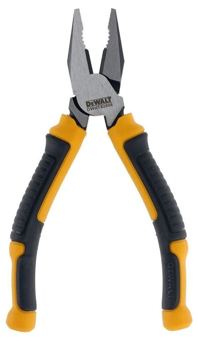 Комбинирани клещи DeWALT - DWHT82808-0, 160 mm