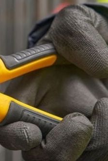 Комплект клещи DeWALT - DWHT82813-0, 3 броя