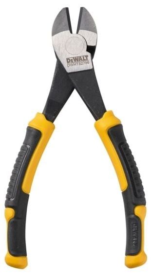 Комплект клещи DeWALT - DWHT82813-0, 3 броя