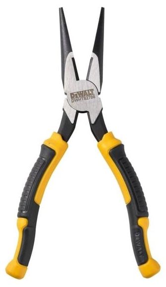 Комплект клещи DeWALT - DWHT82813-0, 3 броя