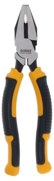 Комплект клещи DeWALT - DWHT82813-0, 3 броя