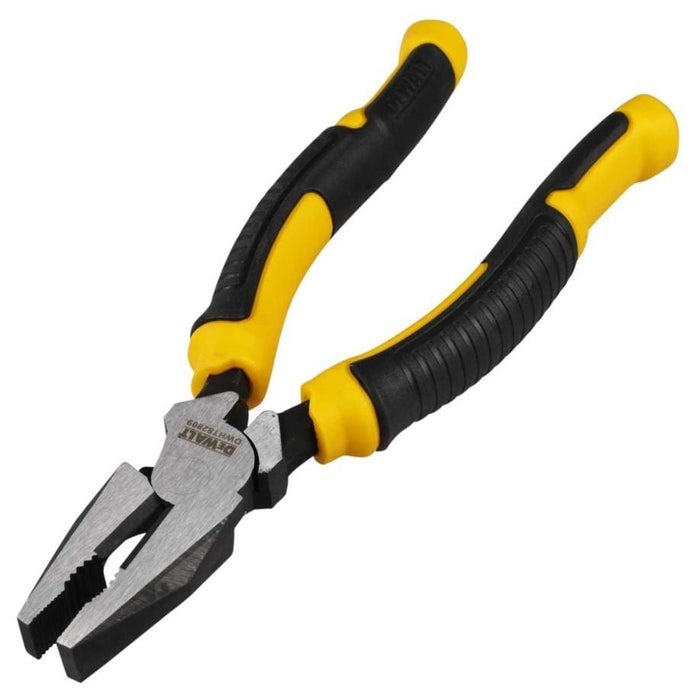 Комбинирани клещи DeWALT - DWHT82809-0, 200 mm