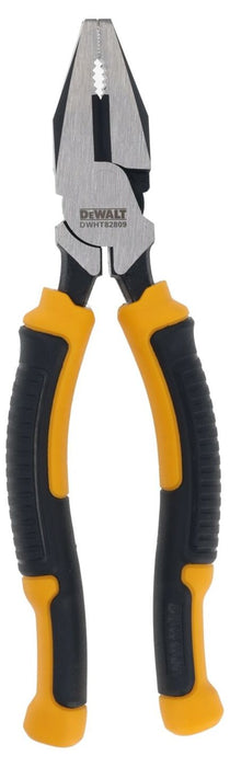 Комбинирани клещи DeWALT - DWHT82809-0, 200 mm