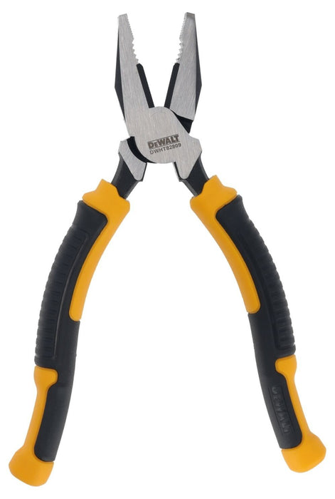 Комбинирани клещи DeWALT - DWHT82809-0, 200 mm
