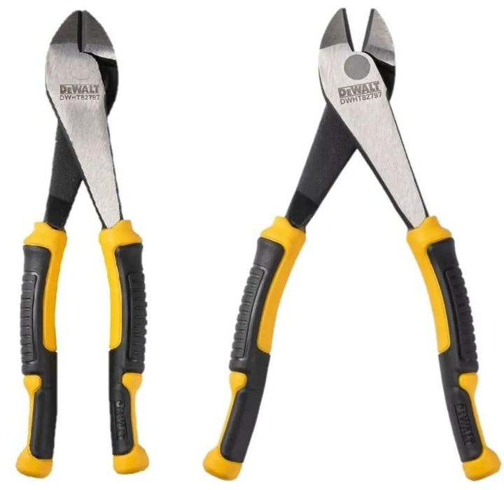 Клещи резачки DeWALT - 160 mm