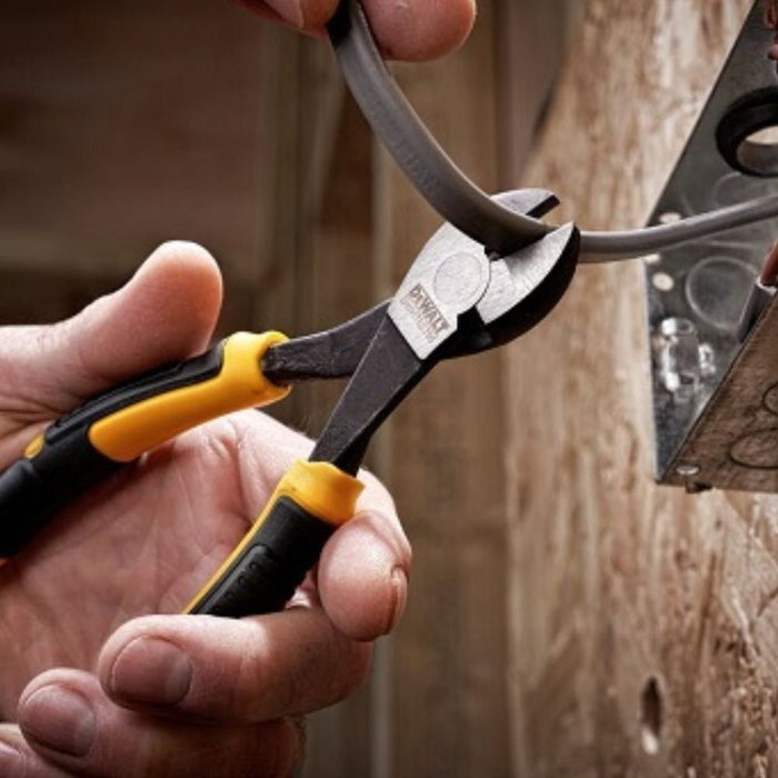 Клещи резачки DeWALT - 160 mm