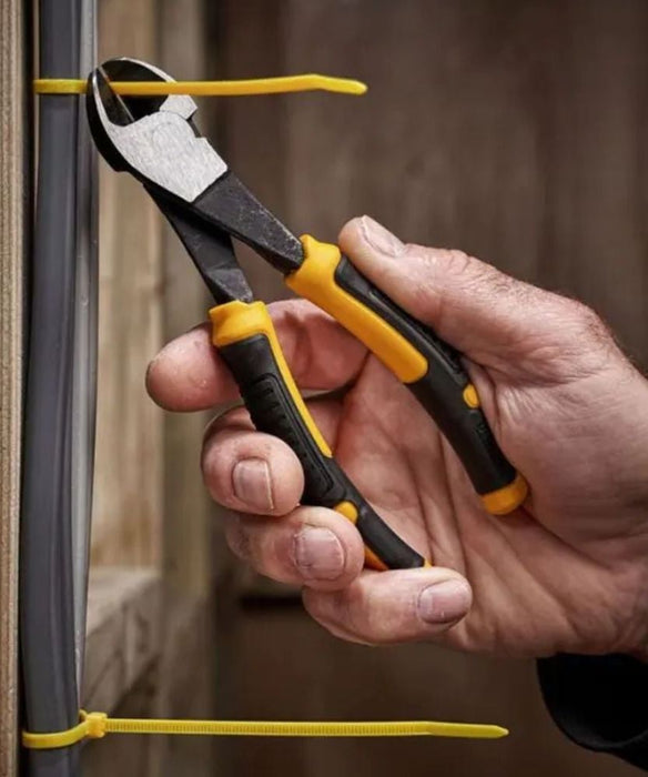 Клещи резачки DeWALT - 160 mm