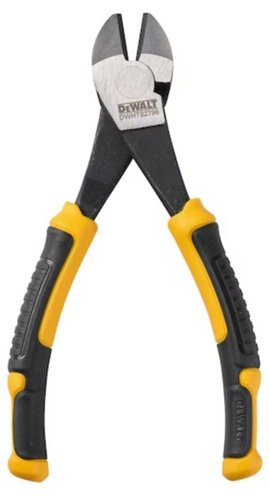 Клещи резачки DeWALT - 160 mm