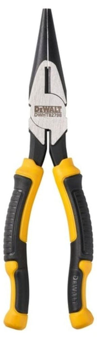 Клещи с удължени челюсти DeWALT - 200 mm