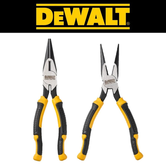 Клещи с удължени челюсти DeWALT - 200 mm