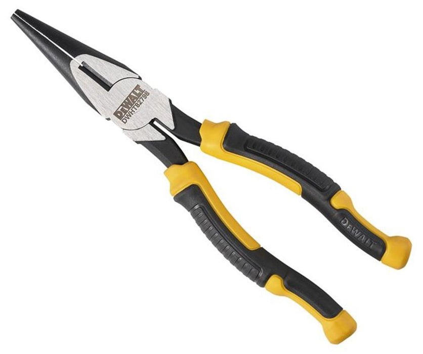 Клещи с удължени челюсти DeWALT - 200 mm
