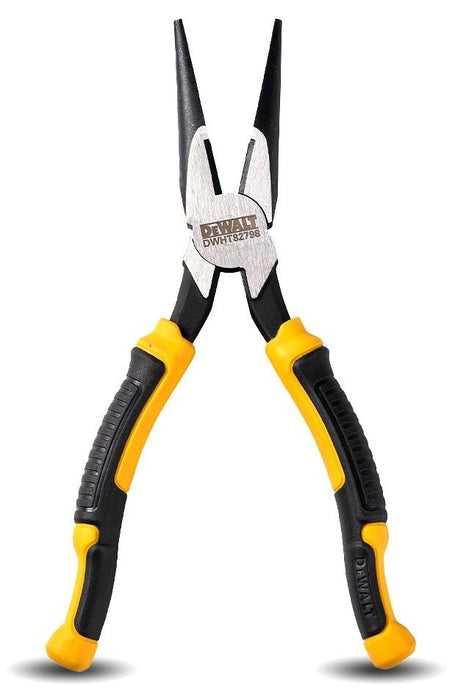 Клещи с удължени челюсти DeWALT - 200 mm