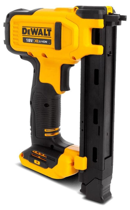 Акумулаторен такер DeWALT - DCN701N-XJ, без батерия и зарядно