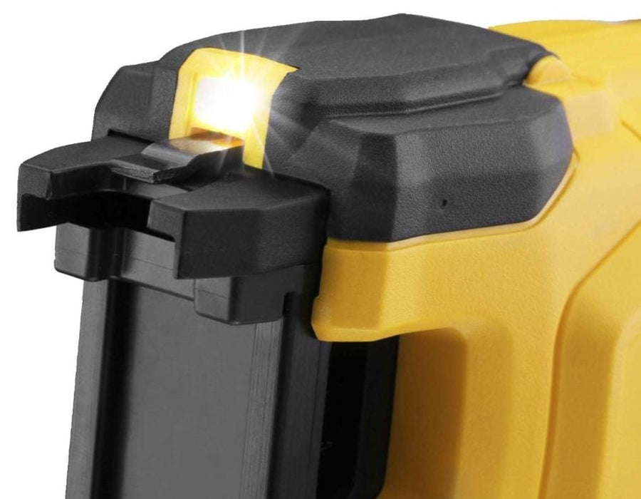 Акумулаторен такер DeWALT - DCN701N-XJ, без батерия и зарядно