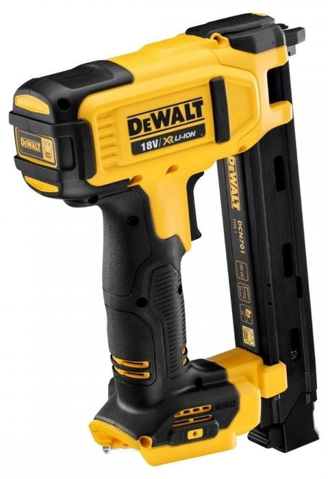 Акумулаторен такер DeWALT - DCN701N-XJ, без батерия и зарядно