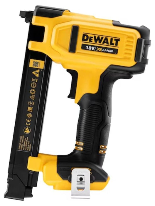 Акумулаторен такер DeWALT - DCN701N-XJ, без батерия и зарядно