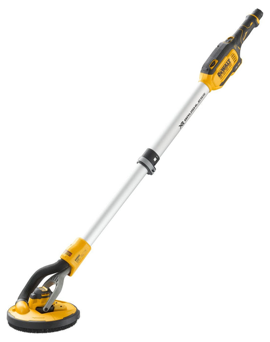 Акумулаторен жираф за шлайфане DeWALT - XR, DCE800NB-XJ, 18V, Solo
