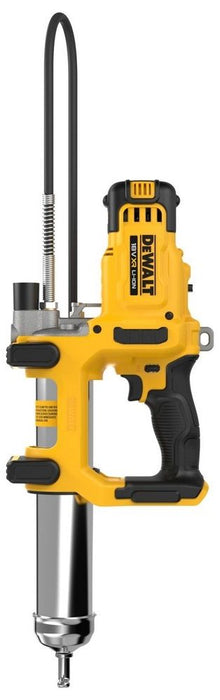 Акумулаторен такаламит DeWALT - DCGG581N-XJ, 18V XR, без батерия и зарядно