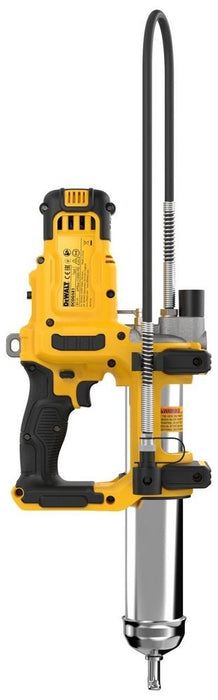 Акумулаторен такаламит DeWALT - DCGG581N-XJ, 18V XR, без батерия и зарядно
