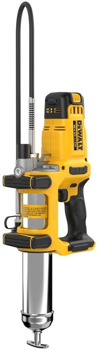 Акумулаторен такаламит DeWALT - DCGG581N-XJ, 18V XR, без батерия и зарядно